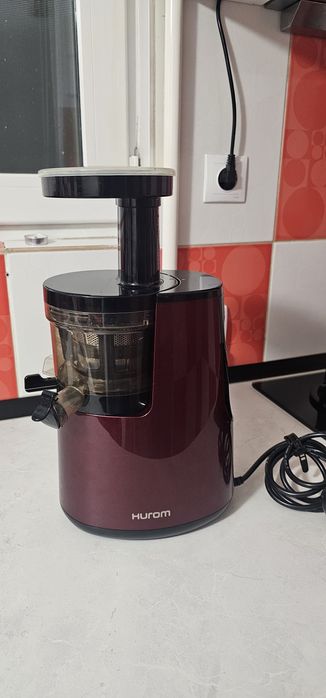 Storcator Hurom HH Elite