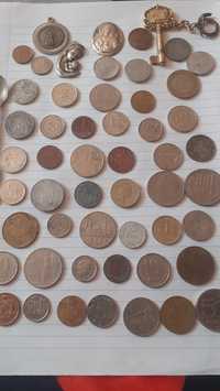Monezi vezi de colectie