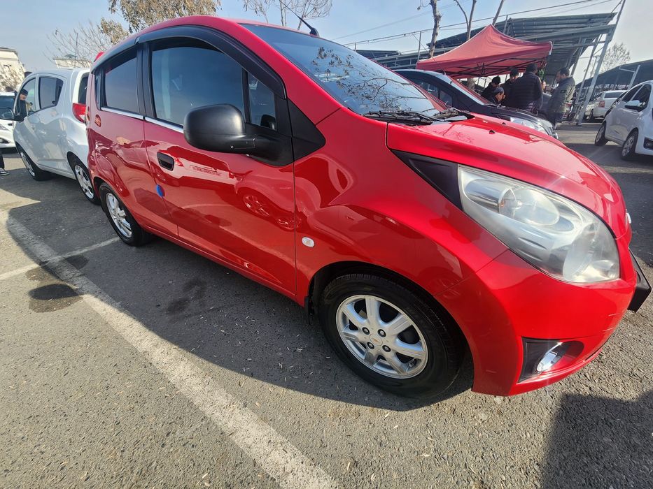 Арзон спарк тошкент мотор