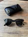 RayBan clubmaster Sunglasses закупувани от Англия