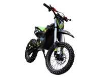 Motocross Ultra 1800W 48V – E-Motocross Offroad pentru Copii 8+ Ani