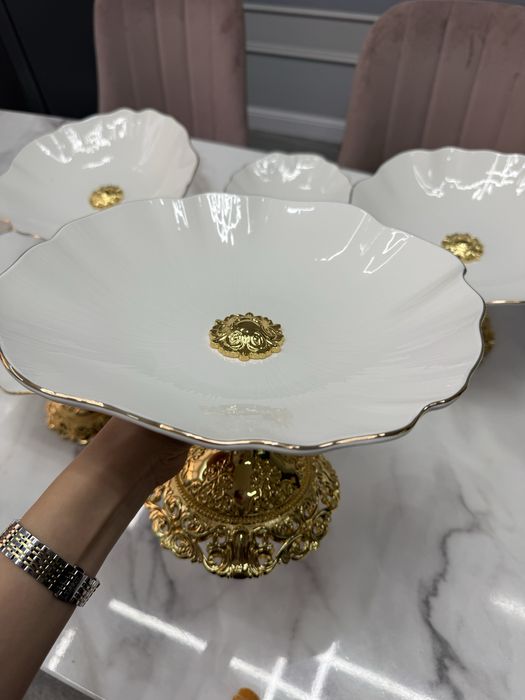 Фруктовница Luxury Star