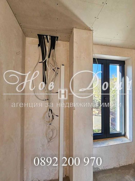 ЛУКСОЮЗНА КЪЩА с морска панорама/ Лесен достъп/ ТОП локация