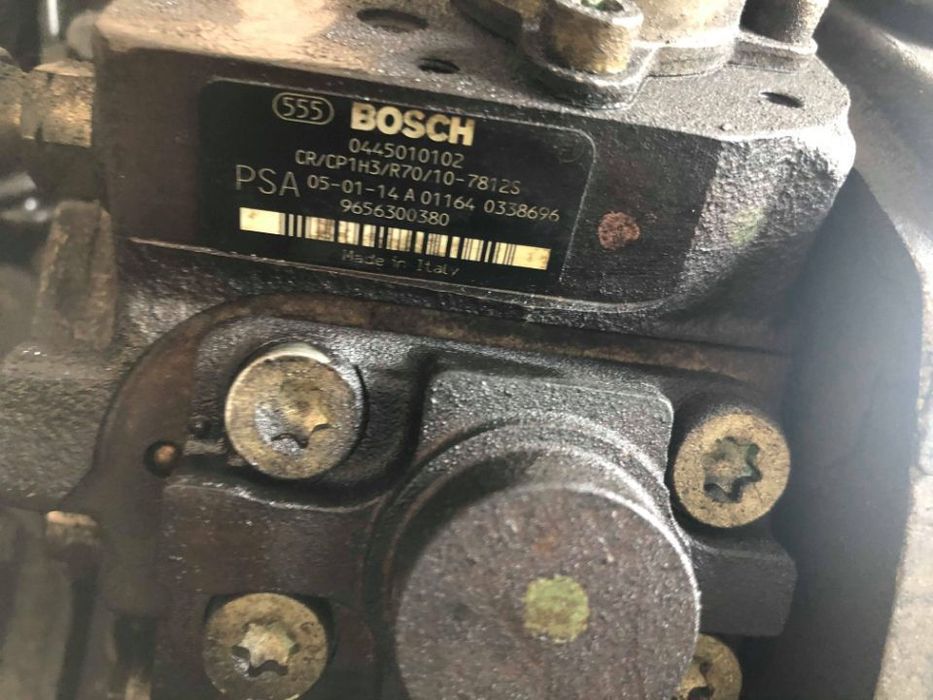Pompa inalta 1.4 hdi 8hz peugeot 206 207 307 1007 citroen c2 c3  ⭐⭐⭐⭐⭐