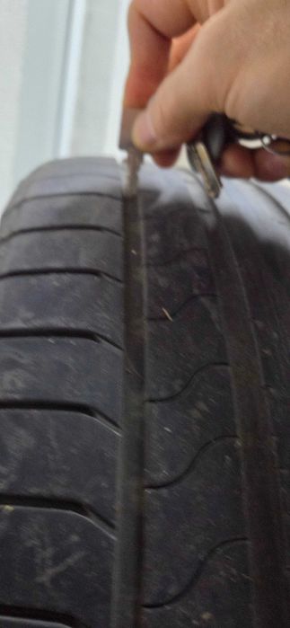 Bridgestone Turanza 225/55/18 102Y