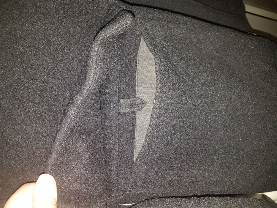 Palton barbatesc Pierre cardin original mar 54c