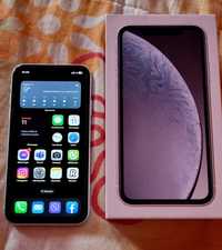 Продавам iPhone XR - 64GB White