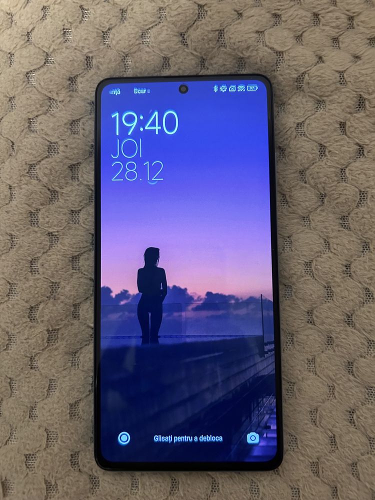 Vand Xiaomi Redmi Note 12 Pro