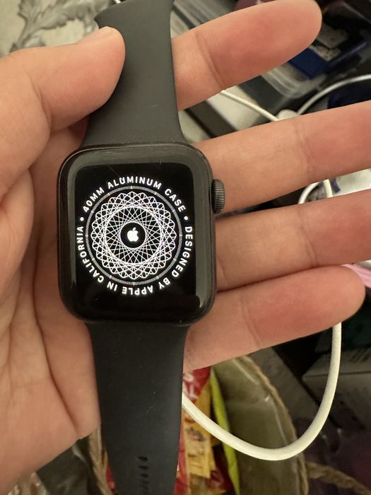 Appel watch 40mm