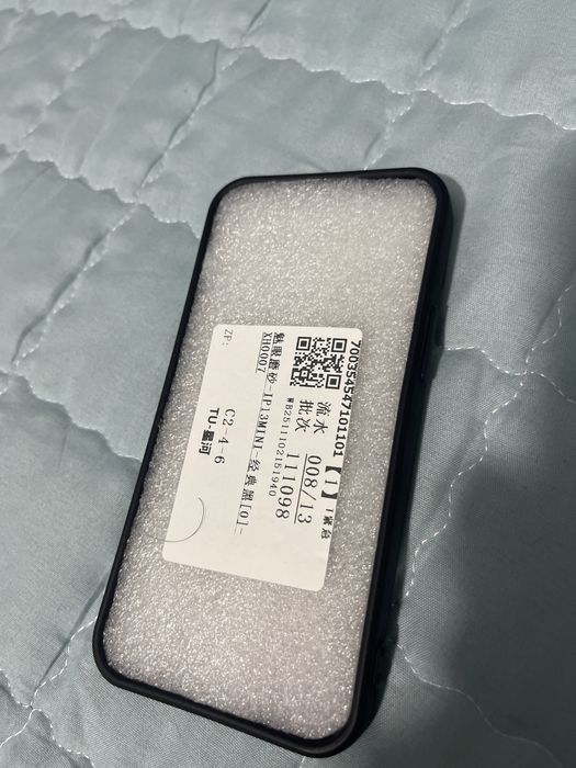 Чехол для Айфон 13 мини