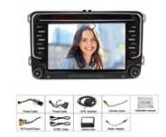 Navigatie VW, SKODA, SEAT, Android 13, 2G Ram+32 MONTAJ INCLUS