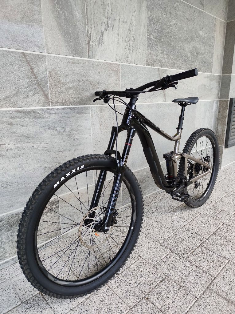 2023 GIANT Reign 2 29 *Ендуро велосипед*