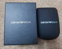 Cutie ceas Emporio Armani originală