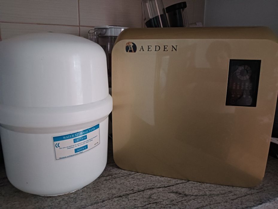 Filtru Purificator Apa AEDEN