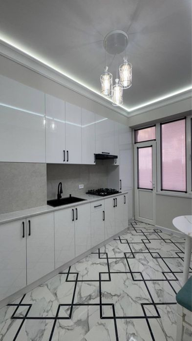 Продается новостройка Юнусобад 19