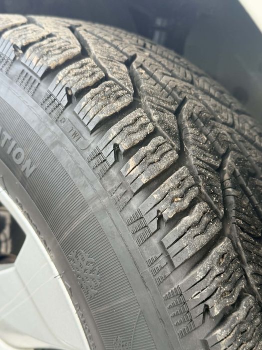 Dacia duster 1.5 dci 2012