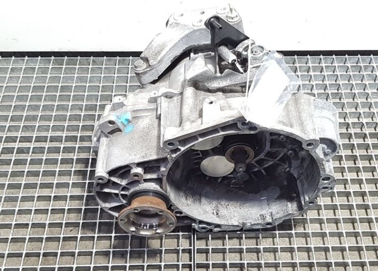 Cutie viteze 2.0tdi CBB/CBA/CBD Pasat B6/CC/Superb/Octavia/Leon/Tiguan