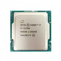 Core i7 11700, мощный процессор LGA 1200