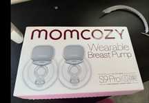 Momcozi pompa de alaptat s19 pro
