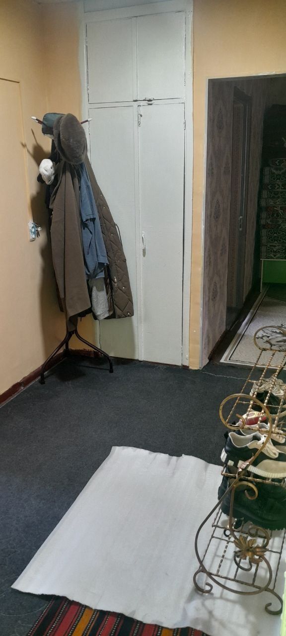 Буз-2.  Кв-4ком (Хон Атлас)  Ялангач. Мирзо улугбекский