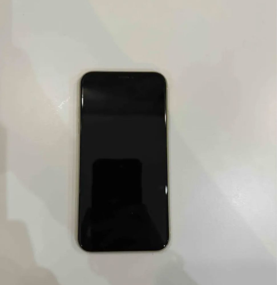 Iphone XR 256GB Dual Sim