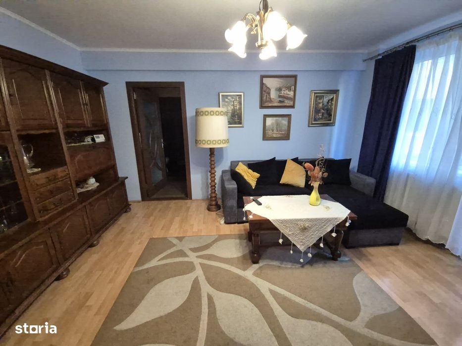 Apartament 2 camere, etaj 1, zona Piata Mihai Viteazu, McDonald's