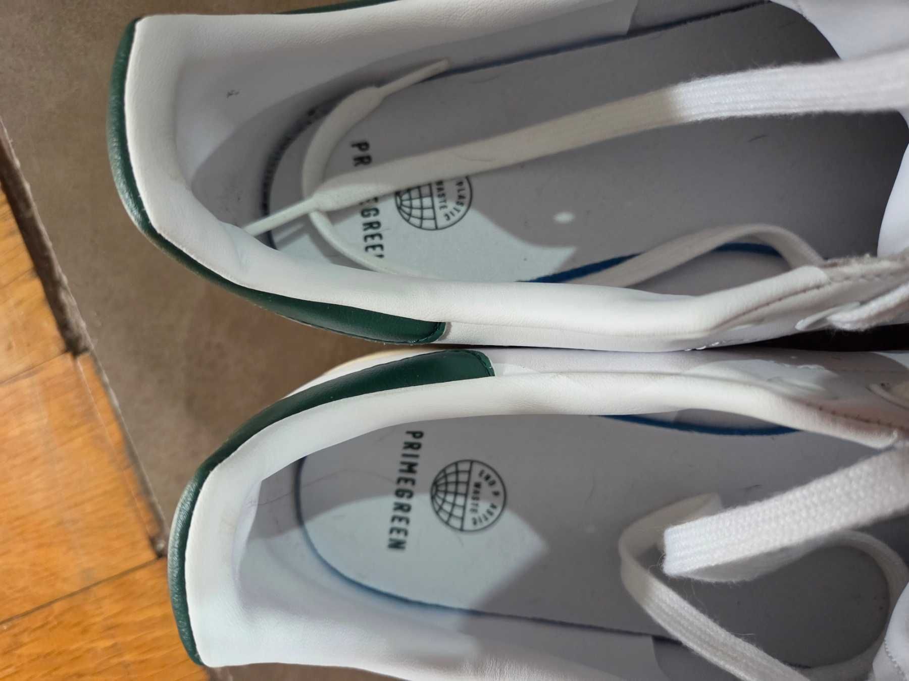 Мъжки Оригинални Аdidas Stan Smith – Почти нови, 44 номер 28см