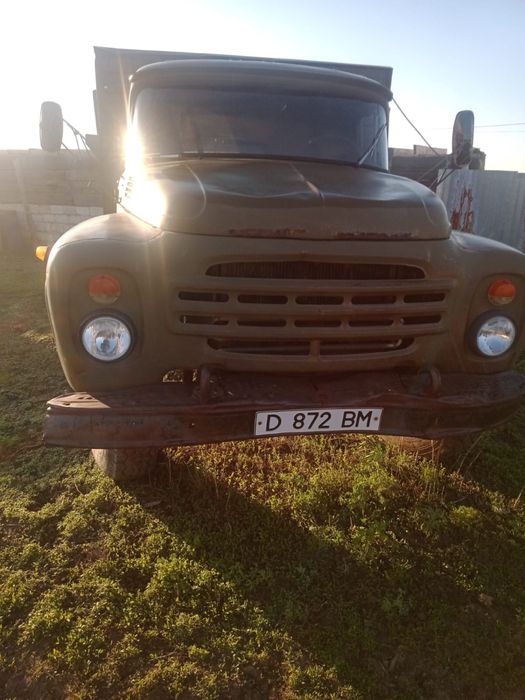 Продам Зил хорошее состояние