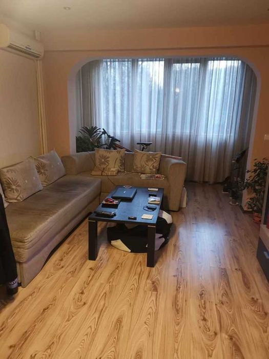 Продава се Двустаен апартамент в София, Люлин 4 - 67 кв.м за 2329 €/кв.м - Снимка #2