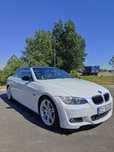 Bmw e93 cabrio 328IA