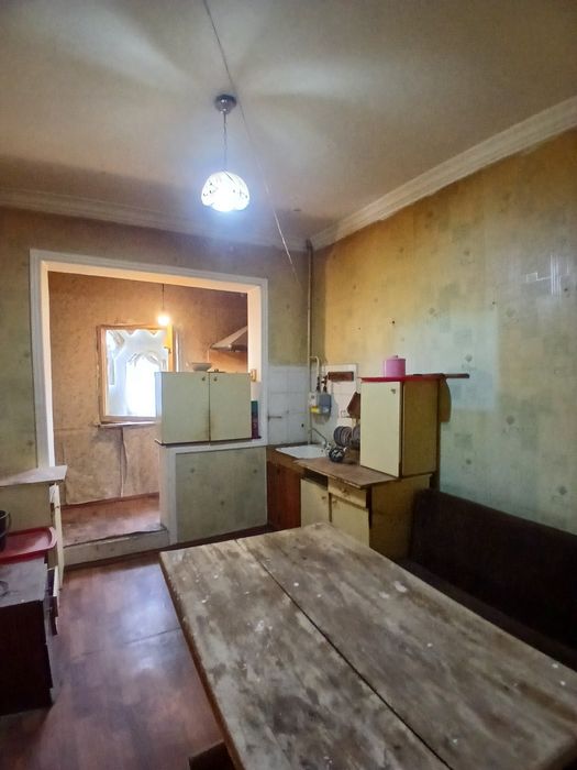 Продаётся 2-х комнатная квартира