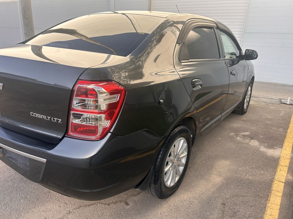 Cobalt 4 pozitsiya 2020 yil 129.000 km