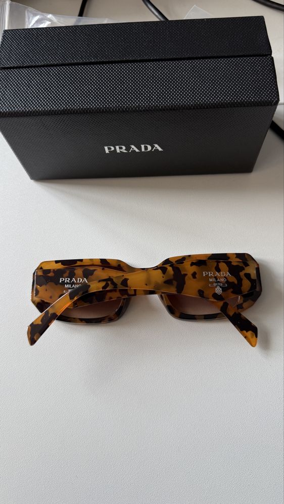 Ochelari de Soare Prada Premium Quality