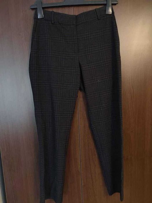 Pantaloni scurti si lungi dama