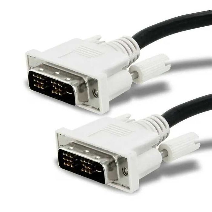 Cablu Displayport HDMI VGA DVI-D alimentare C13 internet retea RJ45