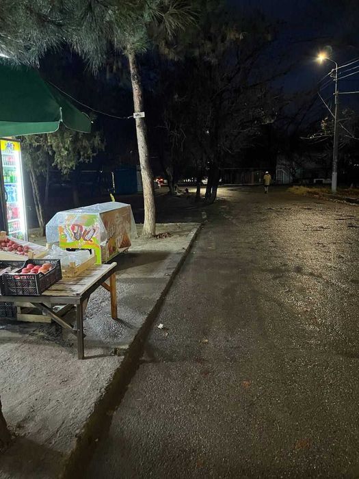 Таййор Бизнес сотилади