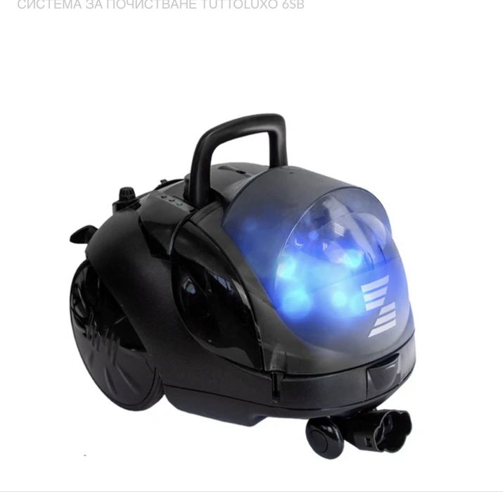 ZEPTER Система за почистване TUTTOLUXO 6SB
