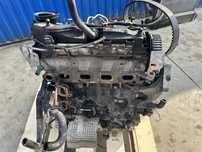 Motor complet fara anexe Volkswagen Golf 6 (2008-2013) 2.0 tdi CFFB CFFB