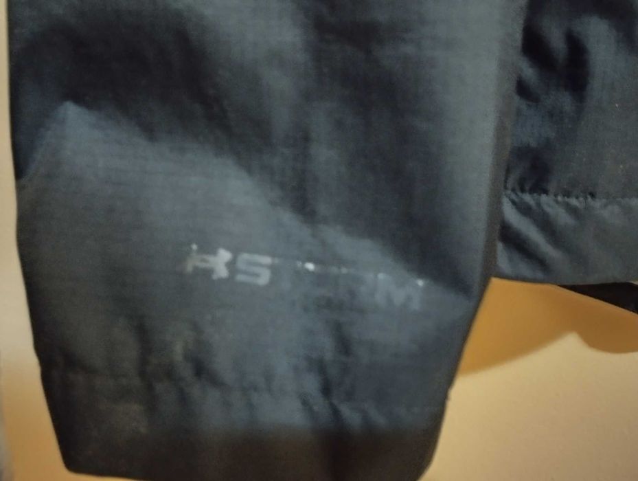 Under Amour Fitted Coupe Ajustee Cenido