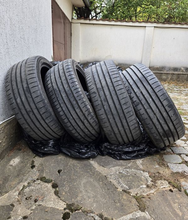 TOYO Proxes R51 A  215/45/18