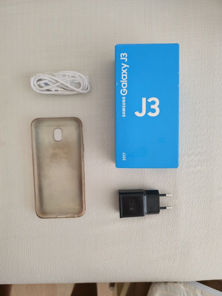 Samsung j3  2016