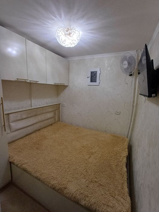 Сдается аренда 2 ком своя