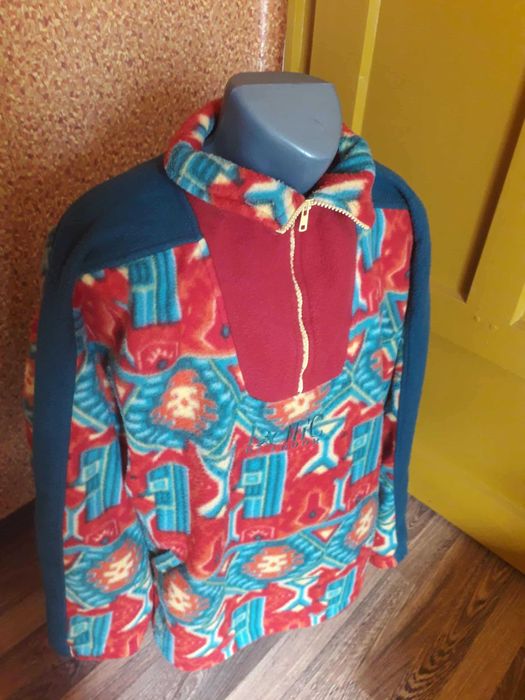 Мъжки поларени суитшърти L- XL