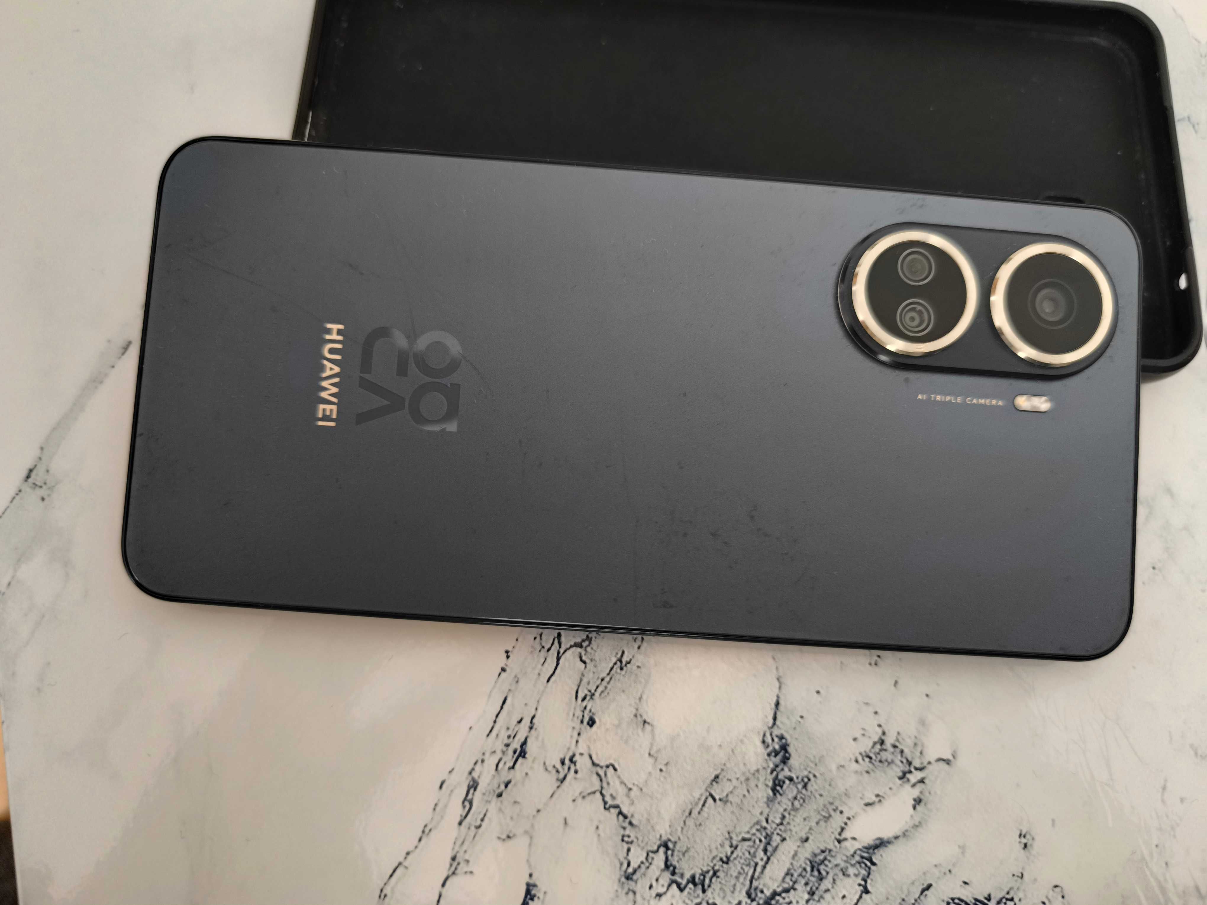 Huawei nova 10 se