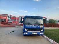 Camion tractări auto