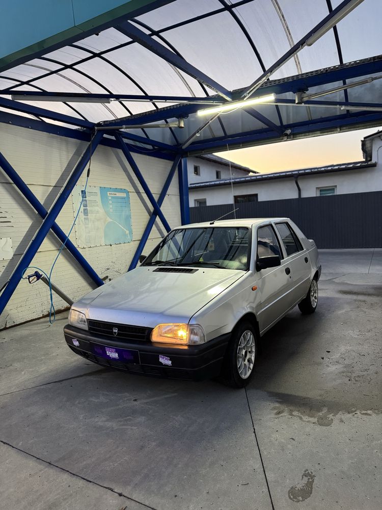 Dacia supernova europa