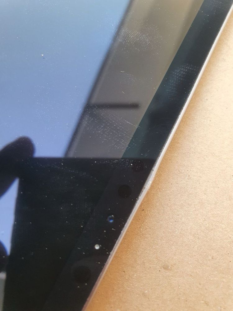 Ipad pro 12'9  256 Gb