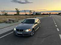 Vand BMW M-packet