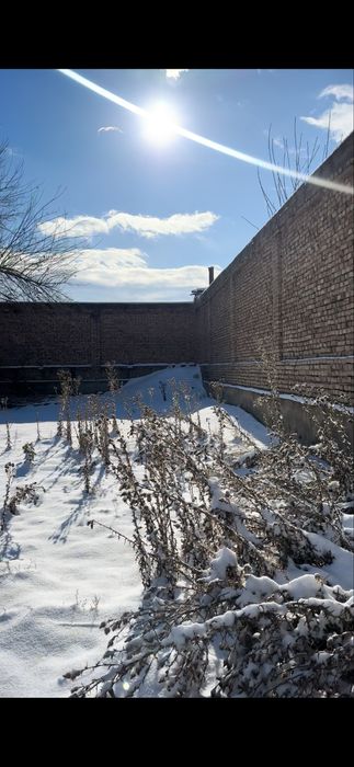 13 сотих ер сотилади  Юкори Хасанбой , Кирарик махалласи жуда зур ер