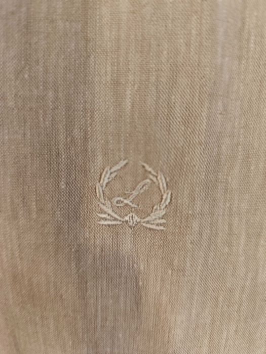 Мъжка ленена риза Lazarini